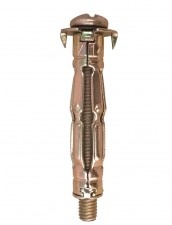 Metal Anchor Pt Gips-Carton M4X45 / 100 pcs