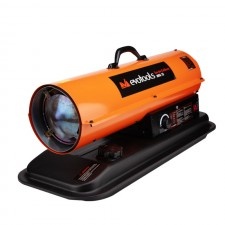 Mfa 15 Kw Diesel Heat Cannon