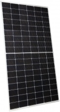 Monocrystalline Photovoltaic Panel / P[W]: 405