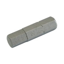 Negative Rods 1/4" / 25Mm - 6Mm, 10/Set