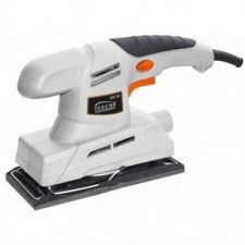 Orbital Sander - 90X187Mm / 180W Vzo180