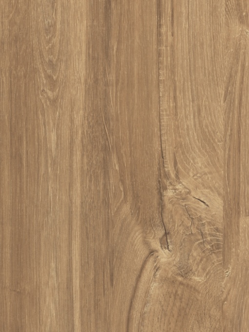 PAL MELAMINATED OAK KANSAS BROWN 18MM , H1113 ST10 / 2800X2070MM