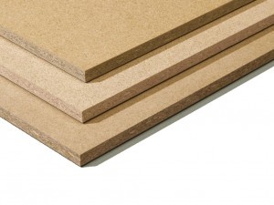 Pal Simple / 12Mm - 2800X2070Mm