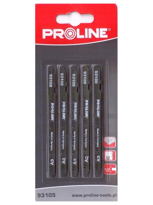 PANZA PENDULAR B 4.0X75/100MM CONTURARE DE LEMN, 5/SET