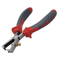 Patent Rubber Handle Stripper 0.5-5.0Mm²