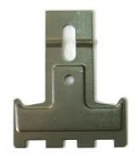 Pezzo di ancoraggio Cd60 / 100 pz.