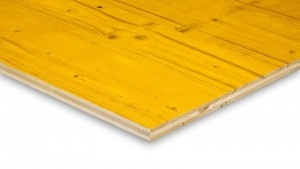 Piastra gialla Doka 21Mm Tipo Doka 21Mm, 500X3000Mm / 1,5Mp