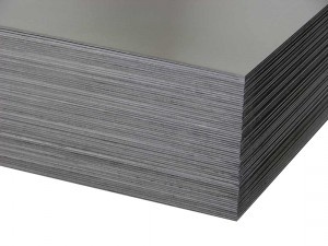 PICKLED BOARD-LBR 0.4X1000X2000 - Img 1