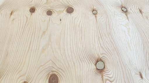 PLACAJ PIN, CALITATE FETE C+/C CDX, GROSIME 15MM, 2440X1220MM