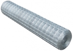 PLASA SUDATA ZINCATA PENTRU GARD 1.6MM 1X20M EN-GARDE