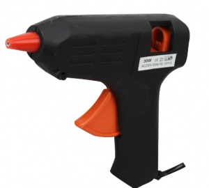 Plastic Glue Gun / 30W