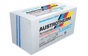 POLISTIREN EXPANDAT AUSTROTHERM EPS AF70 30MM / 8MP (Copy 1)