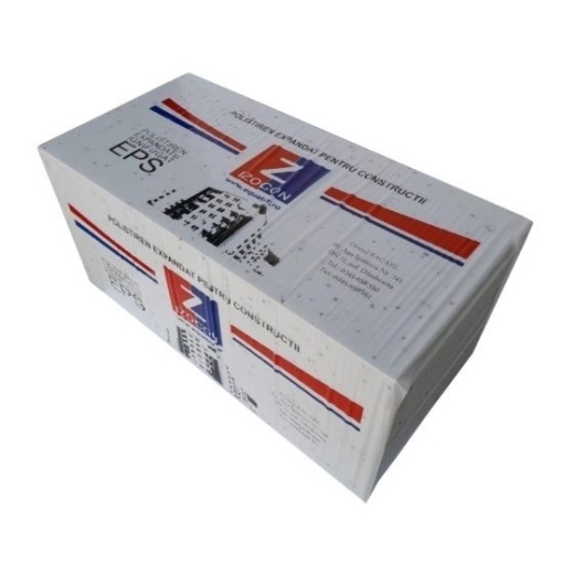 POLISTIREN EXPANDAT EPS 70 IZOCON 100MM / 2.5MP