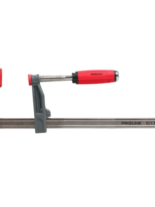 PRESA TAMPLARIE TIP F DIN OTEL CU BLOCARE 150X50MM