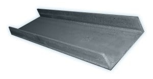 PROFIL LAMINAT UNP 240 / 12 METRI (S275JR+AR)