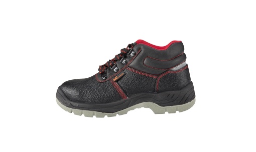 Protective Boots Injected sole Pu S3 / M: 41