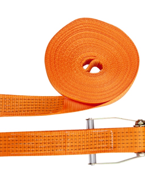 Ratchet Strap Ets / 12M - 50Mm - Img 2