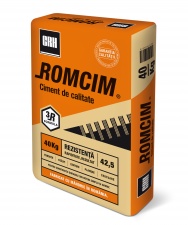 Romcim Cement 40Kg