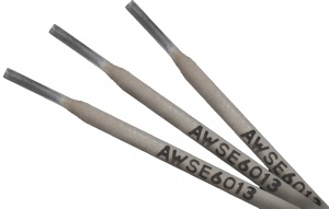 Rutilium Electrodes Etp / 2.5X350Mm - 1Kg