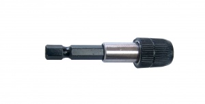Screwdriver Bit With Safety / 60Mm