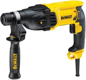 Sds-Plus 3Mode 800W Sds-Plus Rotary Hammer D25133K-Qs