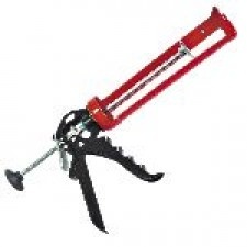 Silicon Pistol With Steel Frame And 225Mm Aluminium Handle