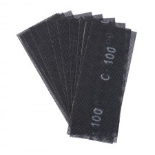 Smirghel Mesh Ets / 110X270Mm, 120#