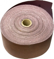Smirghel On Textile Backing Ets / 50M - 100Mm - 40#