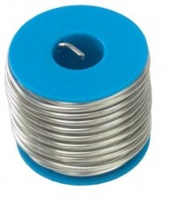 Sn97Cu3 / 2Mm Soft Solder Alloy - 250Gr