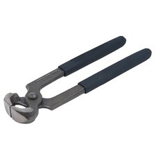 Soft-Touch Handle Pliers 200Mm