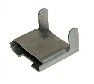Stainless steel buckle For Platbanda