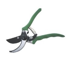 Steel Scissors with Lamellar Spring / 16Mm