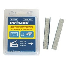 Steel Tip-53 8Mm, 1000/Set
