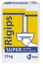 Super Rigips 25 kg