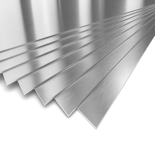 TABLA INOX MATA 6MM / 1000X2000MM (EN 1D)
