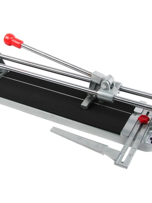 TAIETOR FAIANTA CU BAZA ALUMINIU SI RULMENT 500MM