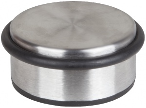 Tappo per uso solido tipo 1 / 90X45Mm - Grigio argento