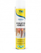 Tekapur Isolamento Polistirene Spray Adesivo Spray 750Ml