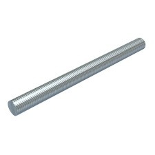 Threaded rod M18 1M