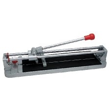 Tile Cutter with Aluminium Base and 600Mm Bearing
