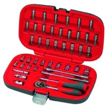 Tubing Kit 1/4" 4-14Mm - 43P.