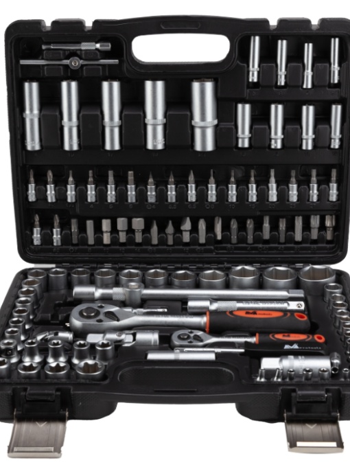 Tubular Keys 108 Pieces/Set