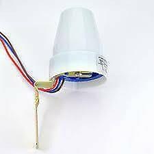 Twilight Sensor 10A Kosmo