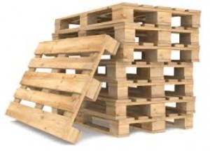 Uzura Pallet