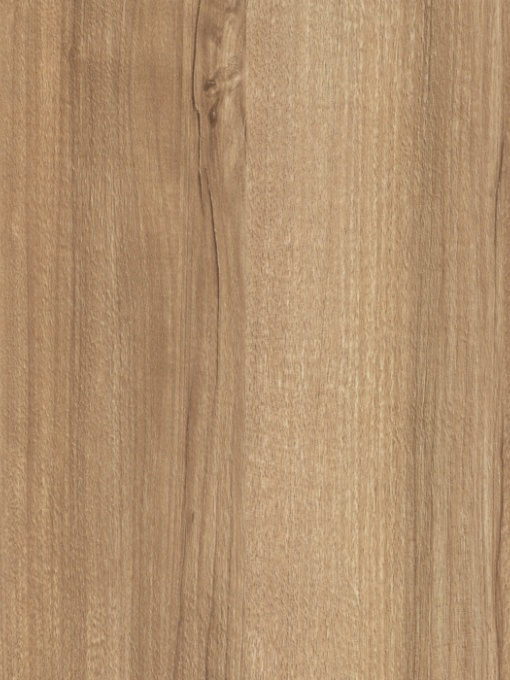 WALNUT MELAMINE WALNUT PACIFIC NATURAL 18MM , H3700 ST10 / 2800X2070MM