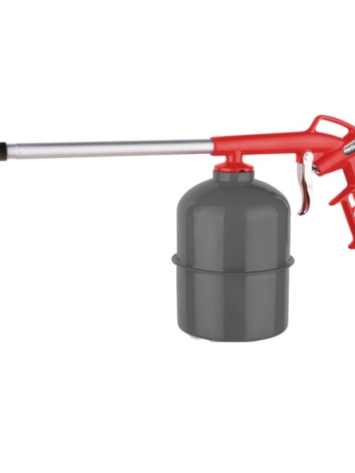 Washing Gun