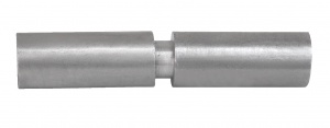 Welding Hinge Ets / 28X105Mm - 2Buc