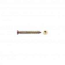 Window Mounting Screws 7.5X102Mm Tx30 / 100 pcs