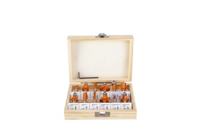Wood 12 Pcs / D[Mm]: 6