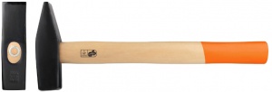 Wrought Mechanical Hammer Wrought Wood Shank Ets / 0.4Kg